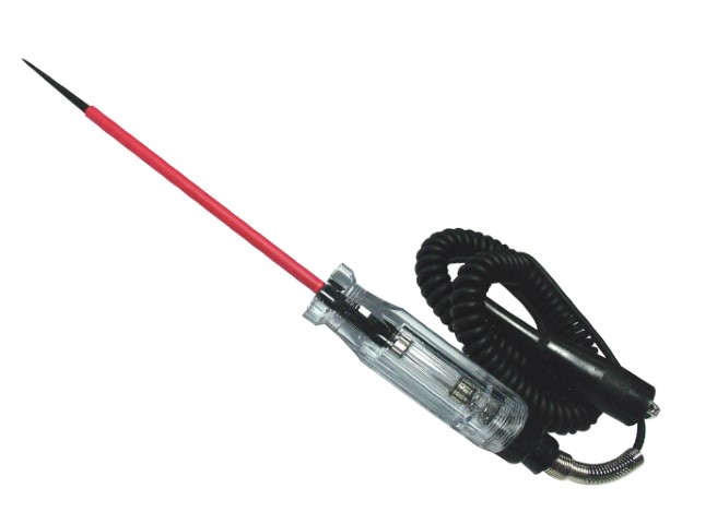 SP - LONG PROBE HEAVY DUTY CIRCUIT TESTER 